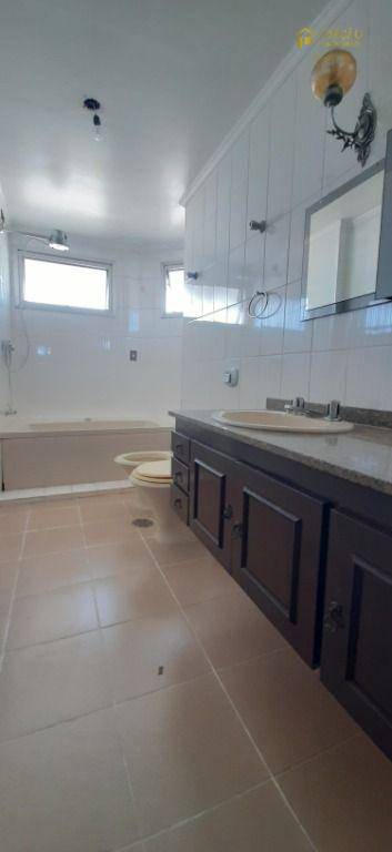 Apartamento à venda com 3 quartos, 164m² - Foto 12