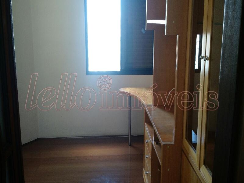 Apartamento para alugar com 3 quartos, 115m² - Foto 4