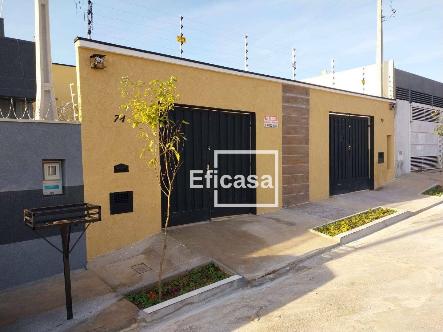 Casa à venda com 2 quartos, 110m² - Foto 3