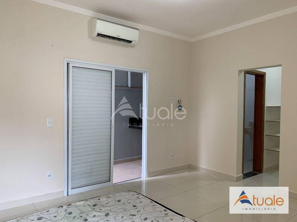 Casa de Condomínio para alugar com 3 quartos, 125m² - Foto 20