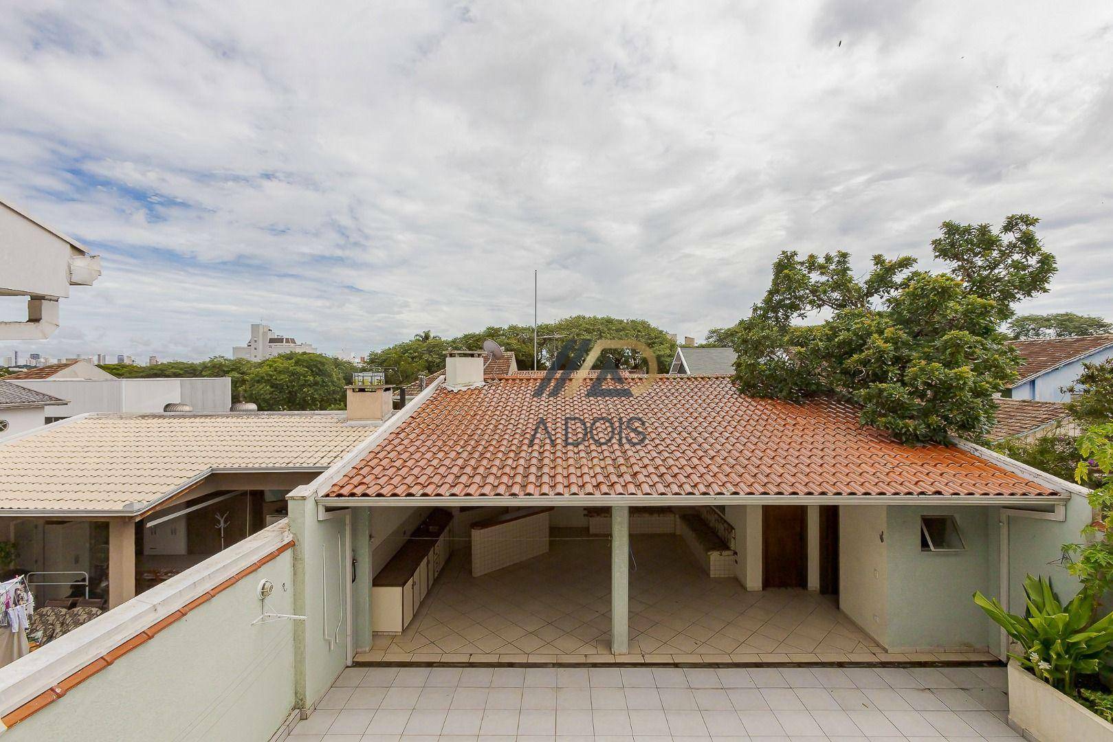 Sobrado à venda com 4 quartos, 320m² - Foto 36