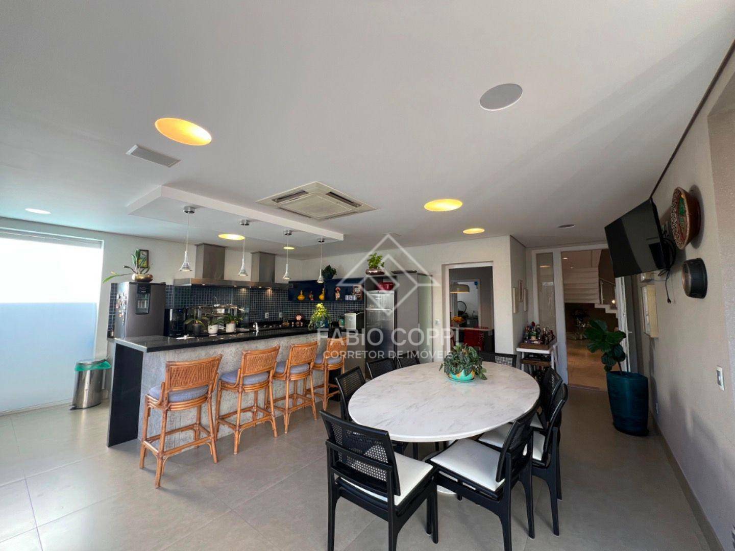 Casa de Condomínio à venda com 4 quartos, 402m² - Foto 15