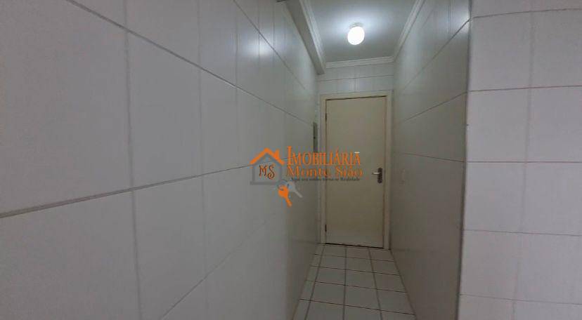 Apartamento à venda com 3 quartos, 94m² - Foto 11