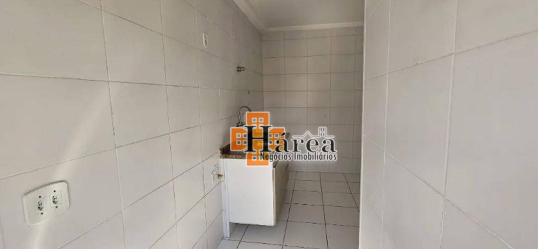 Apartamento à venda com 2 quartos, 50m² - Foto 3