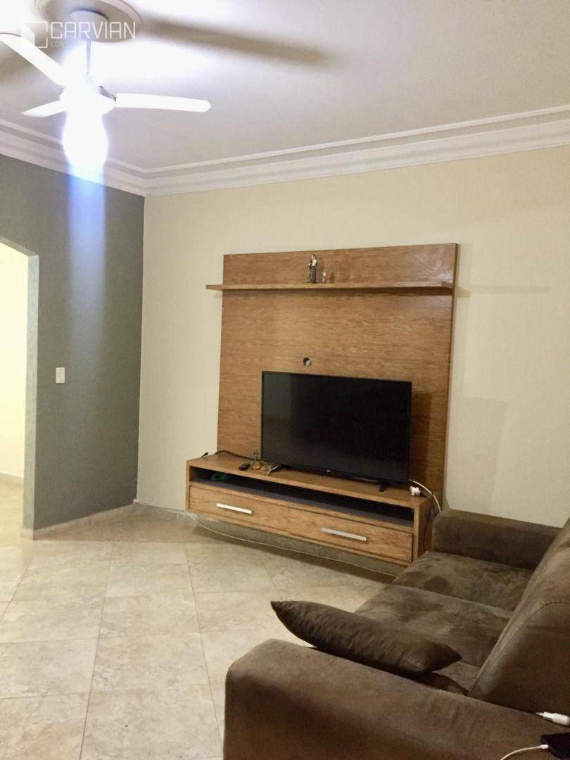 Casa à venda com 3 quartos, 156m² - Foto 39