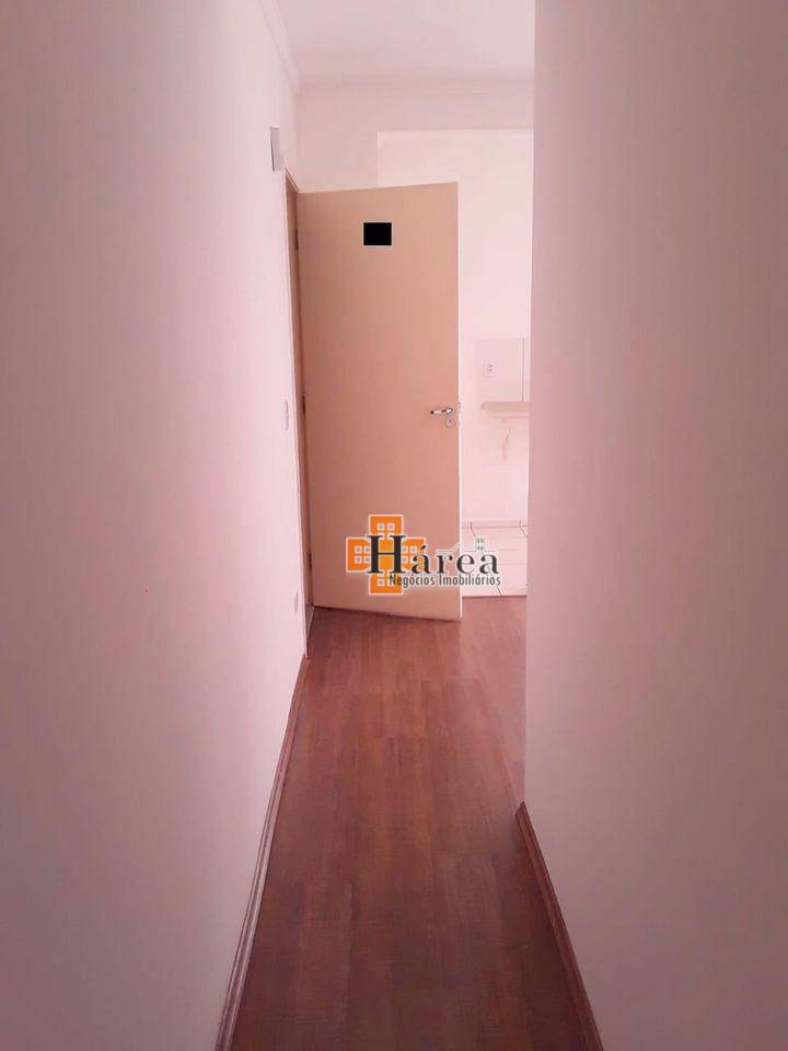 Apartamento à venda com 2 quartos, 48m² - Foto 7