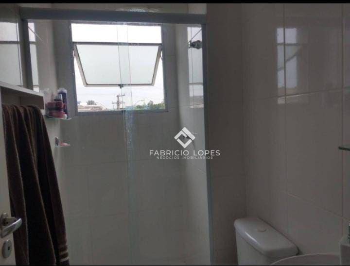 Apartamento à venda com 2 quartos, 47m² - Foto 6