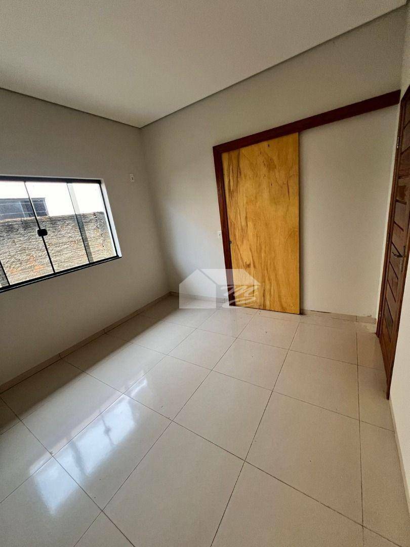 Casa à venda com 2 quartos, 75m² - Foto 11