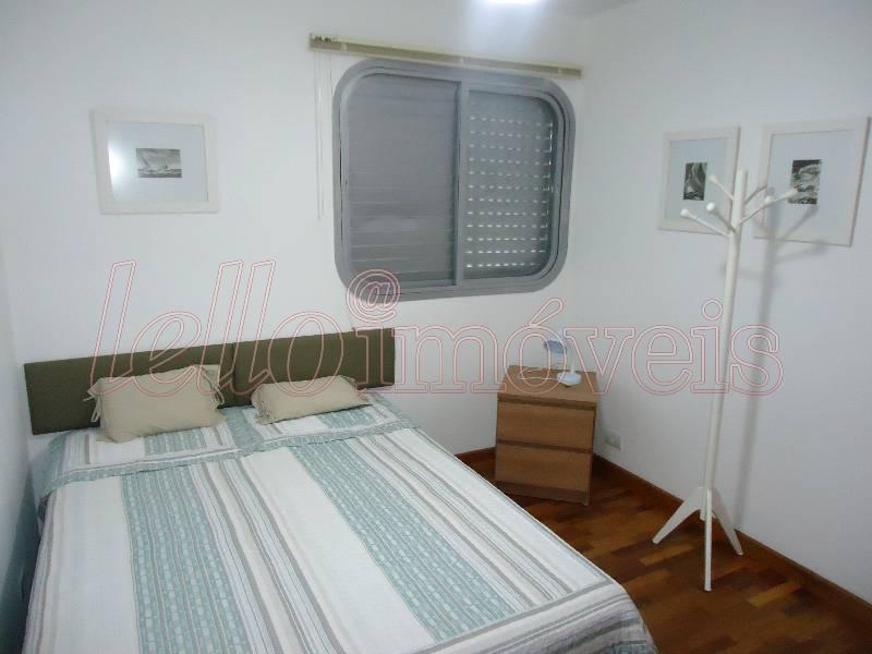 Apartamento para alugar com 3 quartos, 116m² - Foto 7