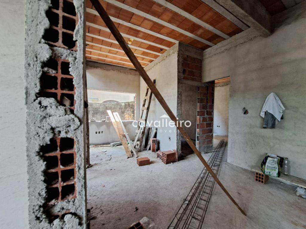 Casa de Condomínio à venda com 3 quartos, 172m² - Foto 9