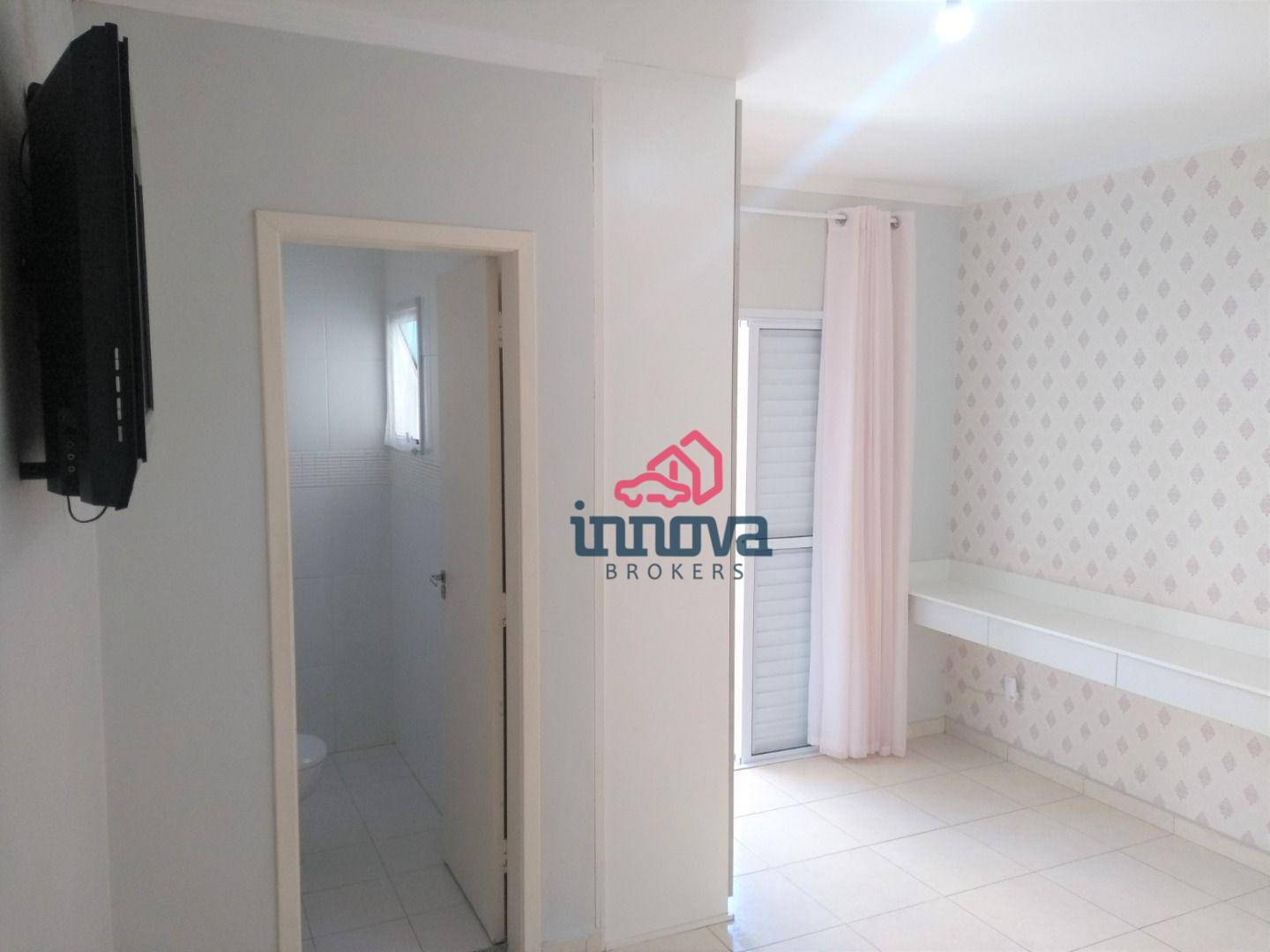 Sobrado à venda com 3 quartos, 98m² - Foto 11