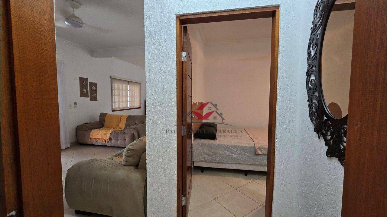 Casa de Condomínio à venda com 3 quartos, 198m² - Foto 15