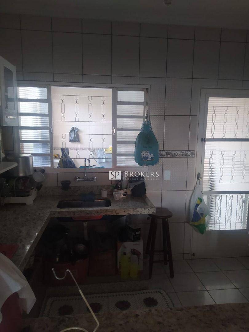 Casa à venda com 5 quartos, 160m² - Foto 12