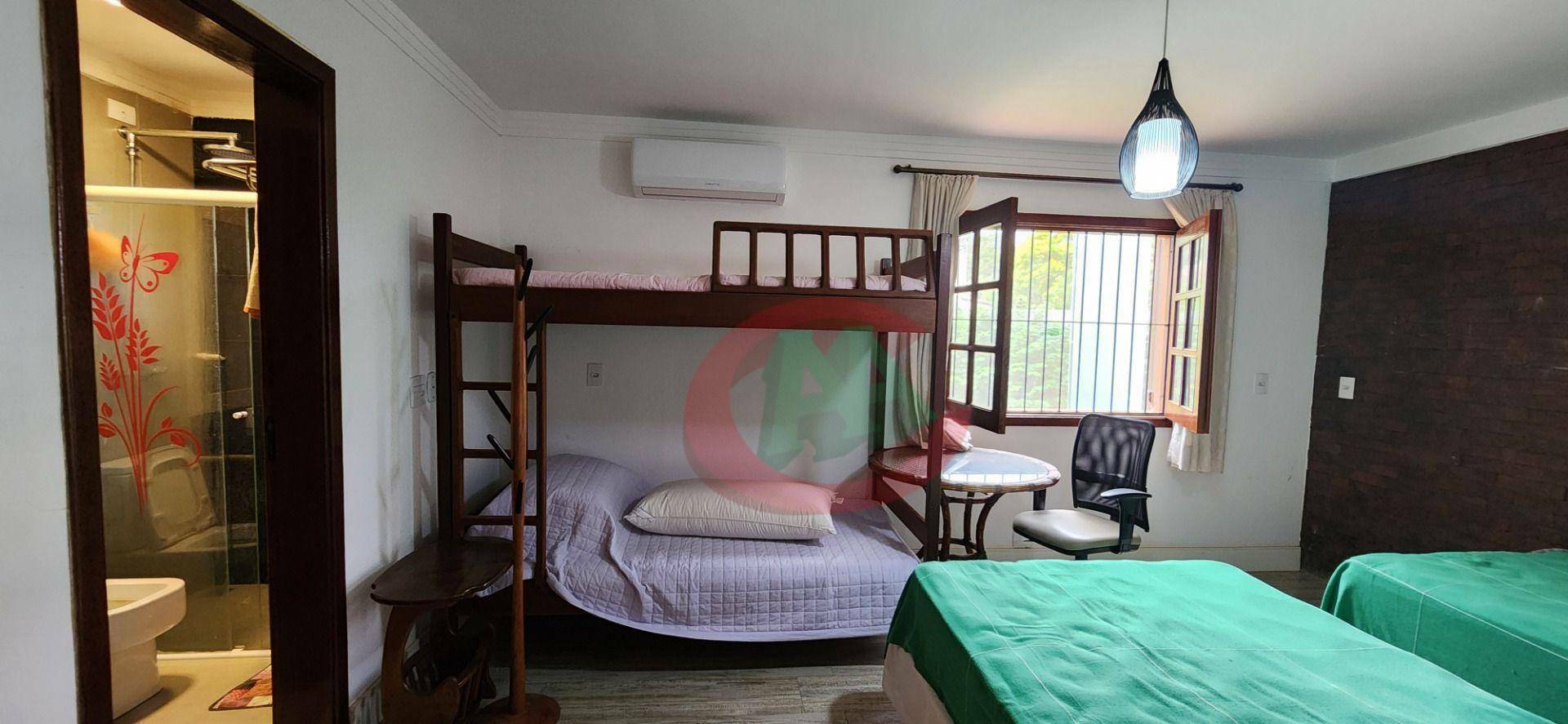 Chácara, 8 quartos, 5000 m² - Foto 34