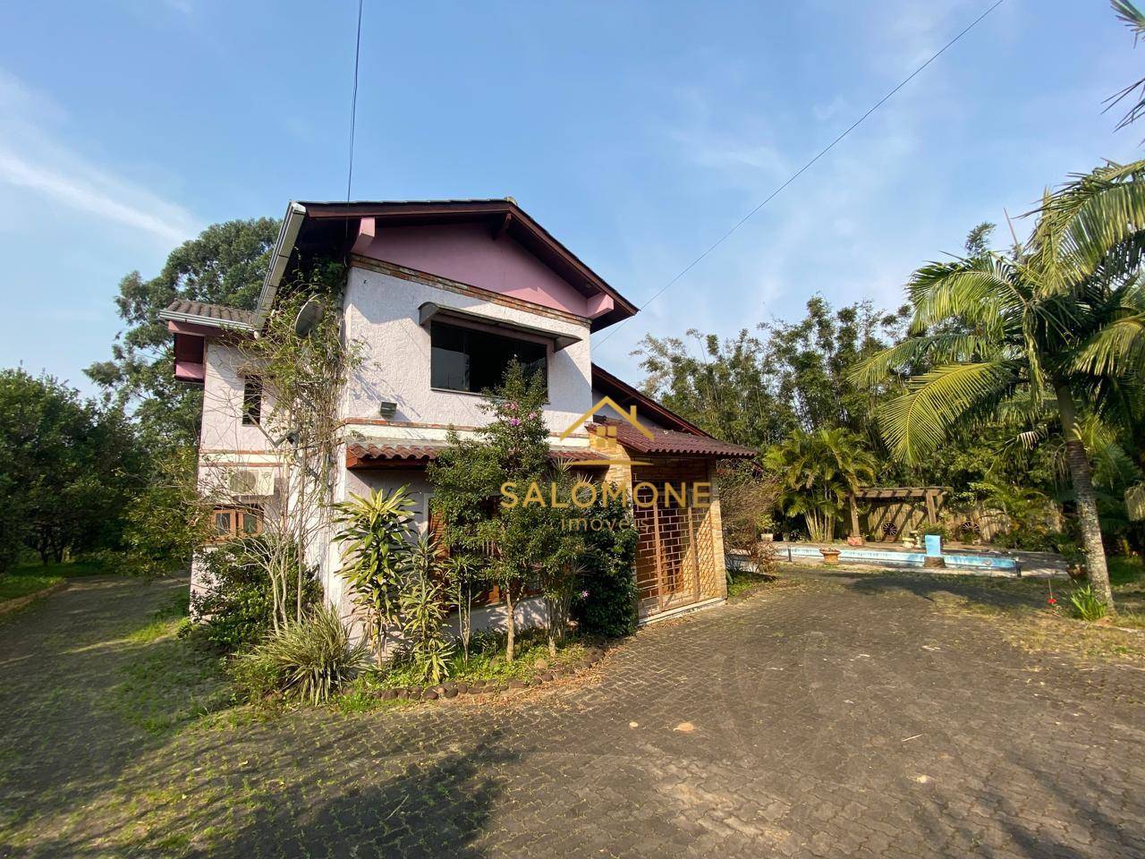 Sítio, 2 quartos, 4412 m² - Foto 2