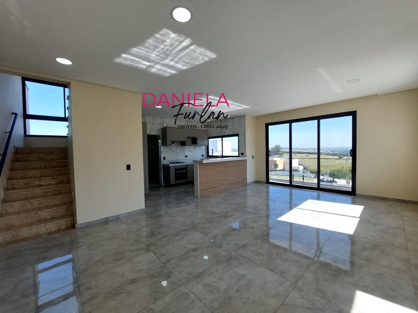 Casa de Condomínio para alugar com 3 quartos, 302m² - Foto 1