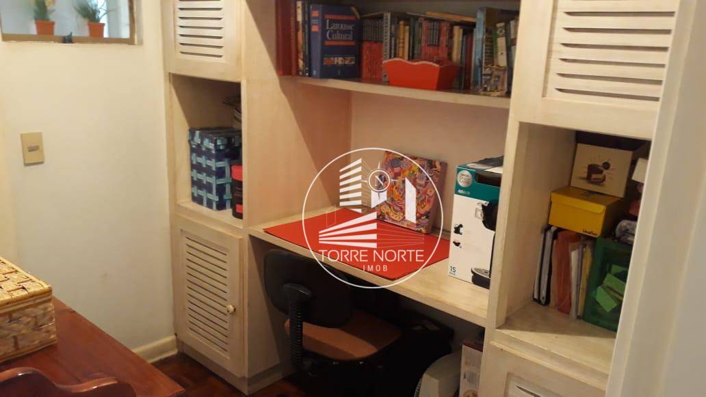 Apartamento à venda com 3 quartos, 115m² - Foto 24