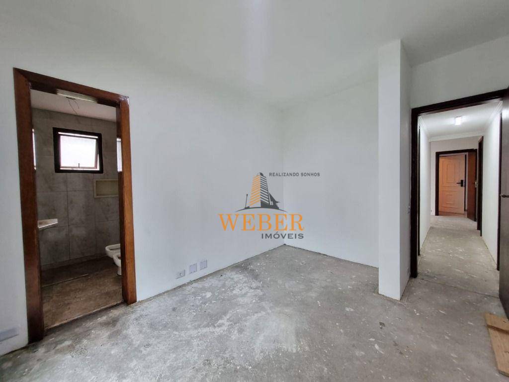 Apartamento à venda com 4 quartos, 236m² - Foto 12