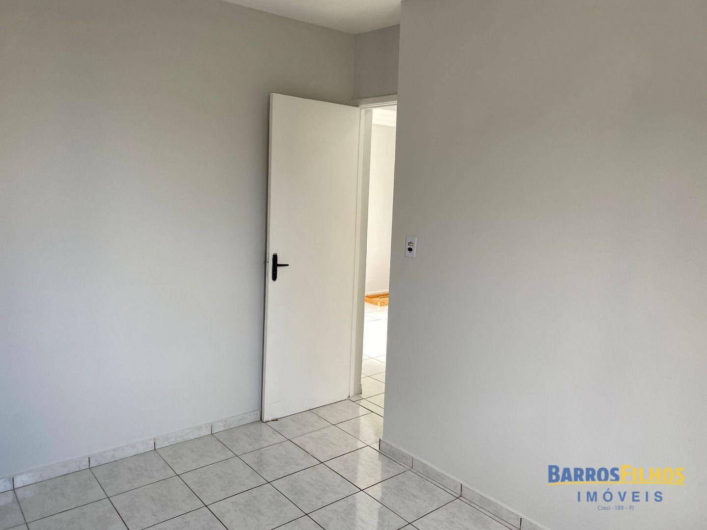 Apartamento, 2 quartos - Foto 10