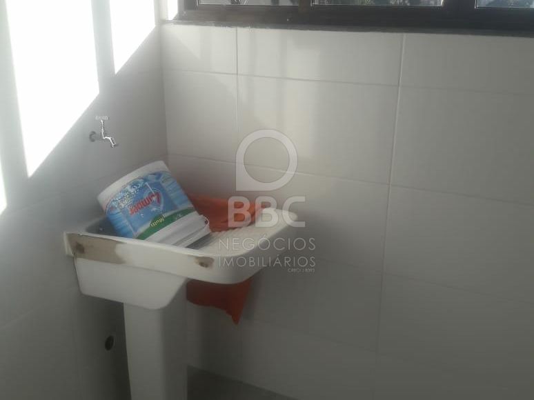 Apartamento para alugar com 2 quartos, 86m² - Foto 4