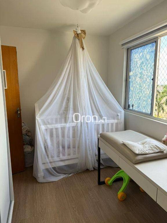 Apartamento à venda com 2 quartos, 54m² - Foto 4