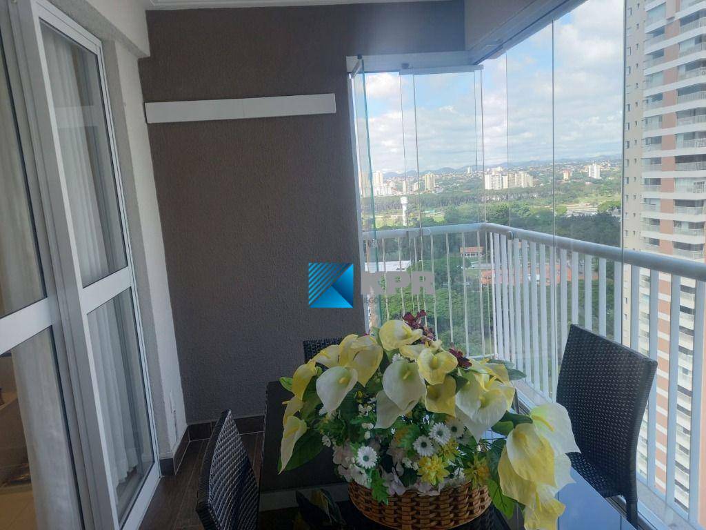 Apartamento à venda e aluguel com 2 quartos, 75m² - Foto 6