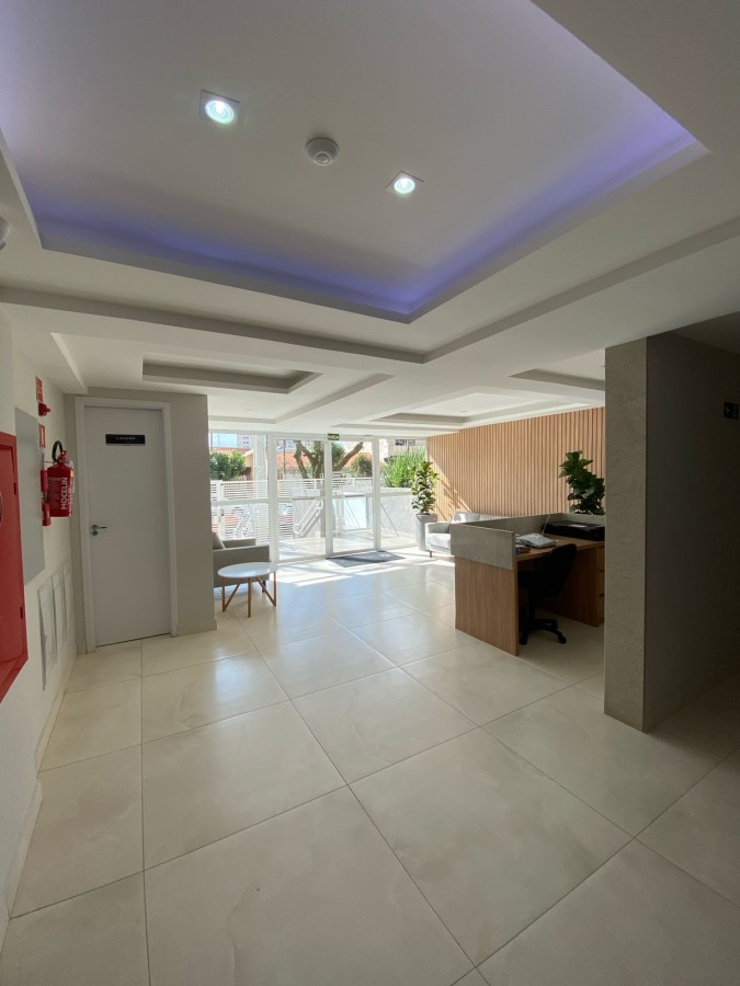 Apartamento para alugar com 2 quartos, 34m² - Foto 37