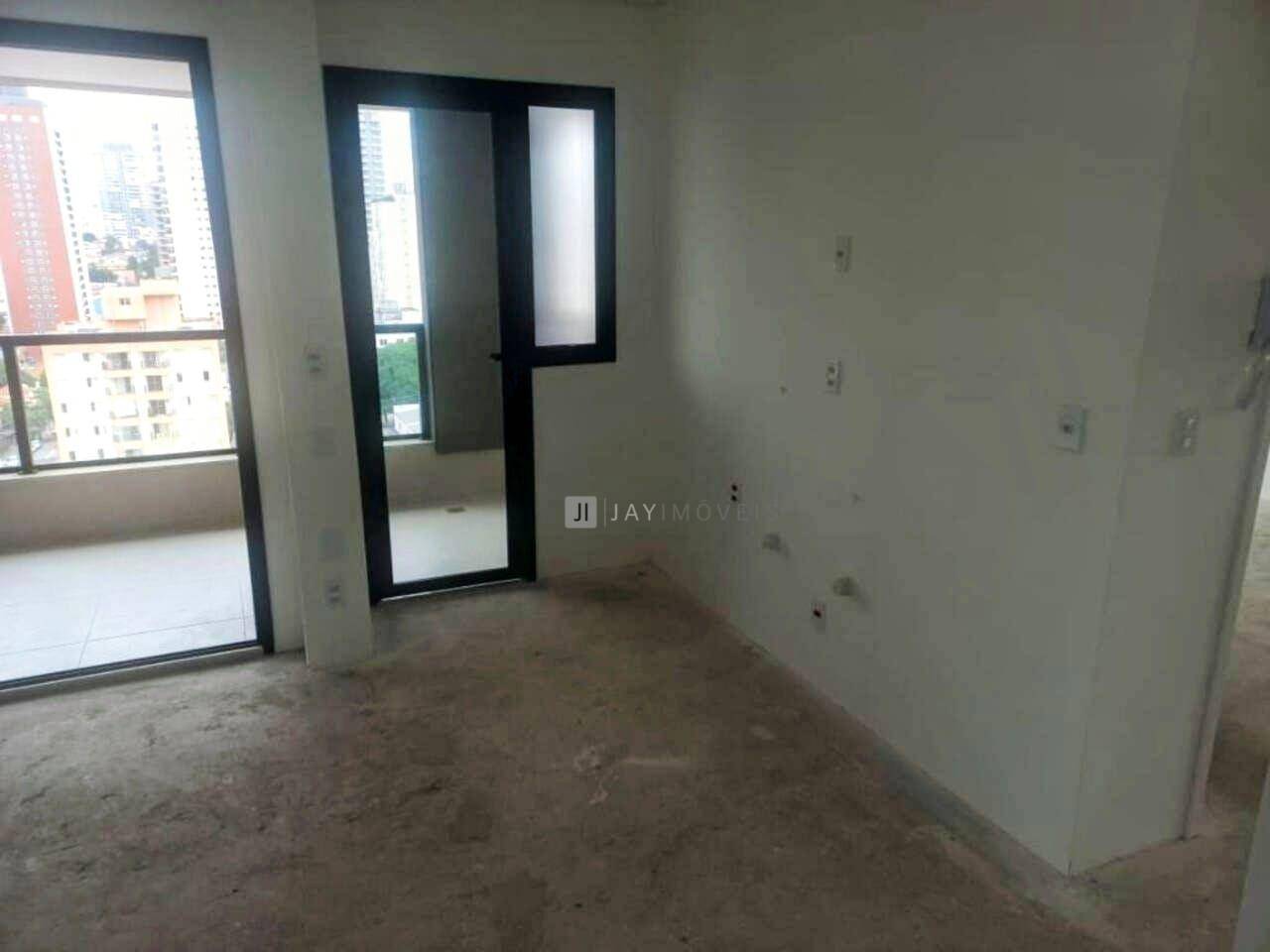 Apartamento à venda com 2 quartos, 54m² - Foto 5