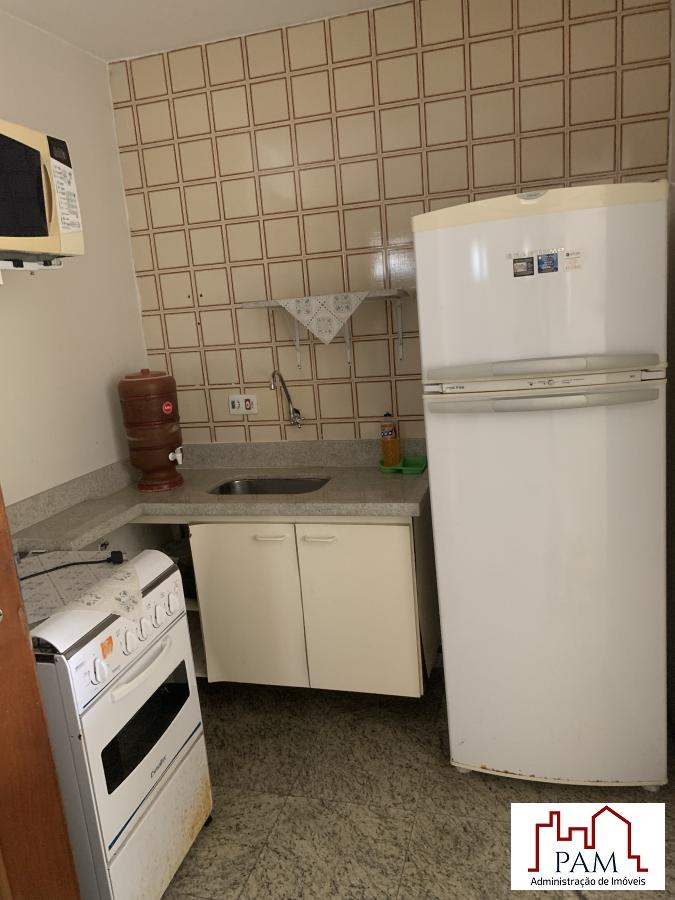 Apartamento à venda com 2 quartos, 58m² - Foto 10