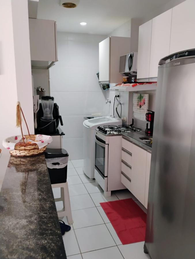 Apartamento à venda com 2 quartos, 47m² - Foto 15