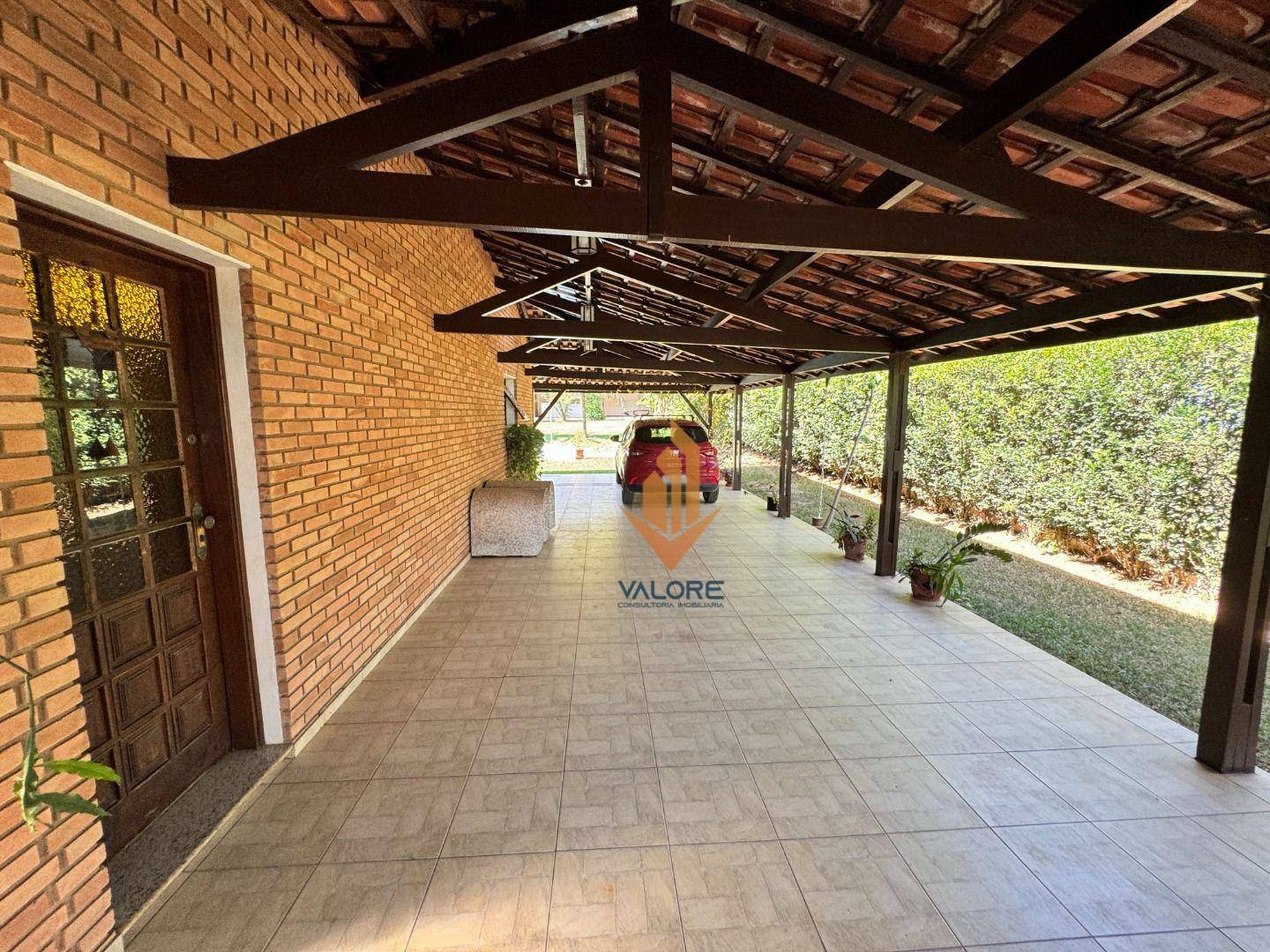 Casa à venda com 4 quartos, 406m² - Foto 12