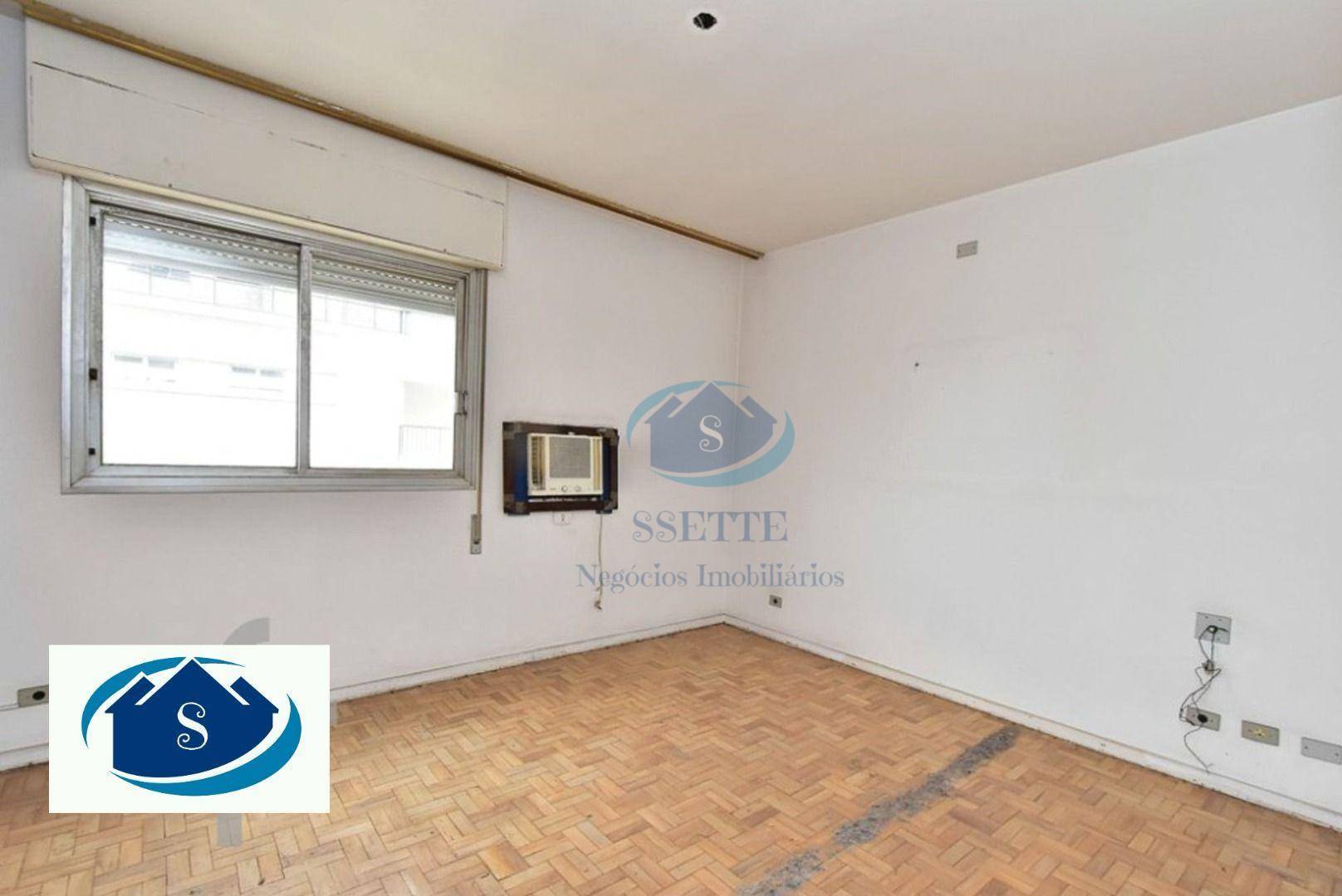 Apartamento à venda com 3 quartos, 300m² - Foto 6