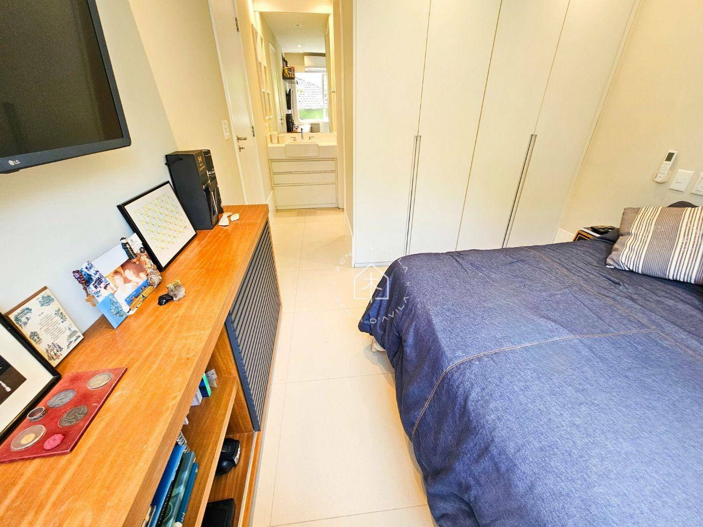 Cobertura à venda com 3 quartos, 225m² - Foto 13