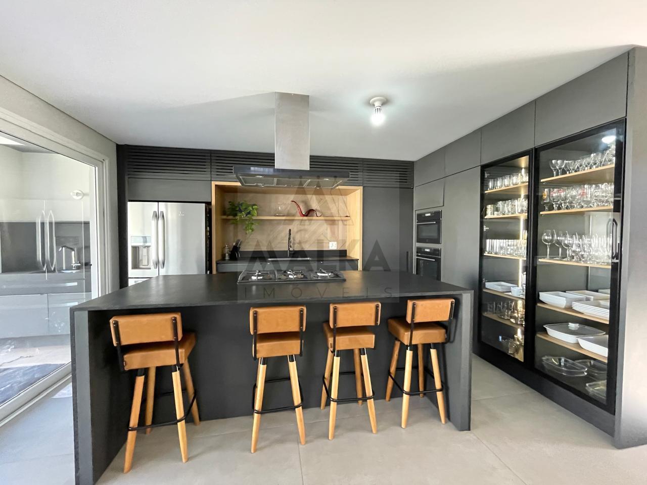Casa de Condomínio à venda com 4 quartos, 378m² - Foto 11