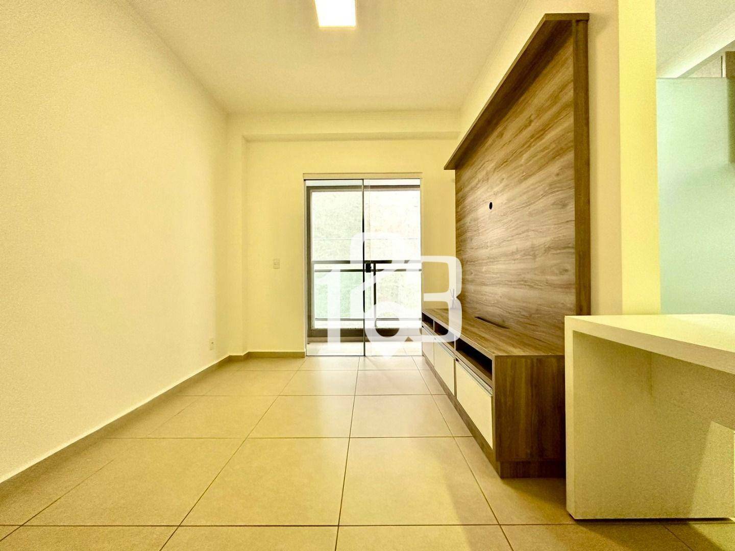 Apartamento para alugar com 1 quarto, 49m² - Foto 6