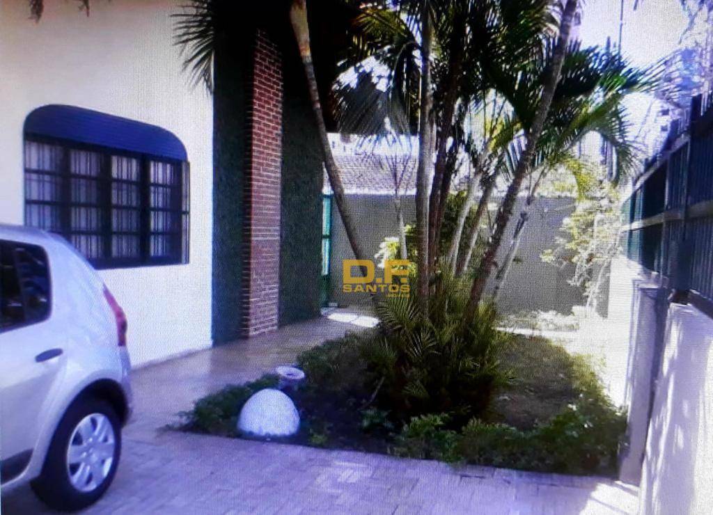 Casa à venda e aluguel com 3 quartos, 107m² - Foto 5