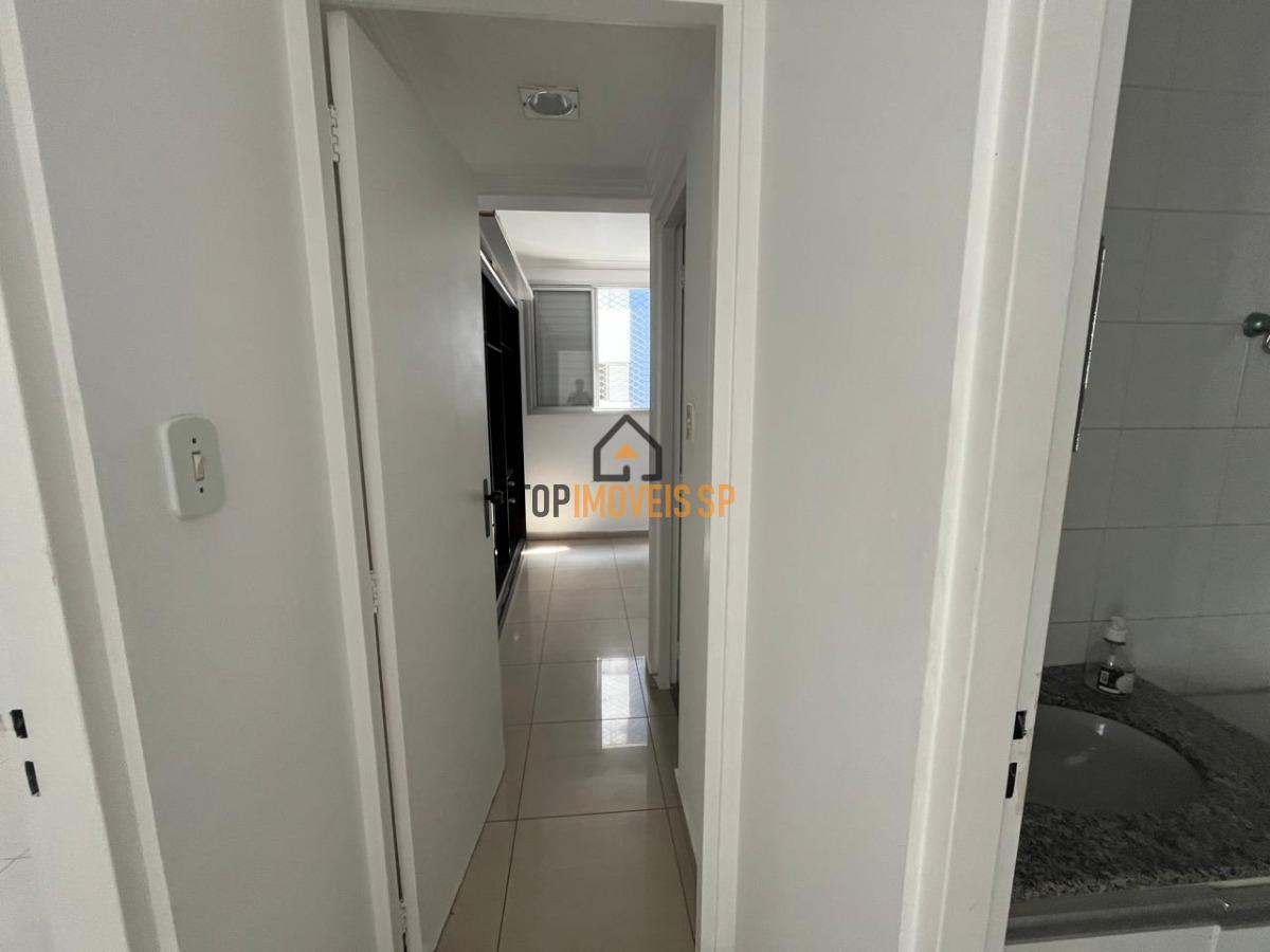 Apartamento à venda com 2 quartos, 55m² - Foto 8