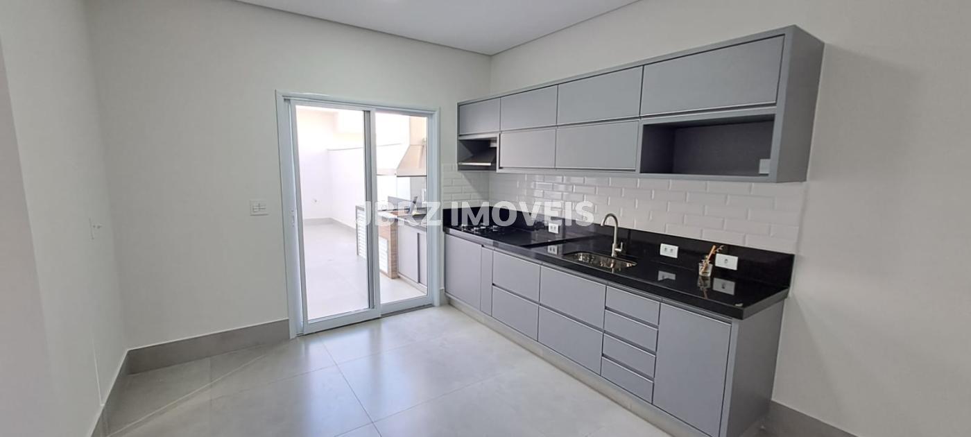 Casa de Condomínio à venda com 3 quartos, 115m² - Foto 1