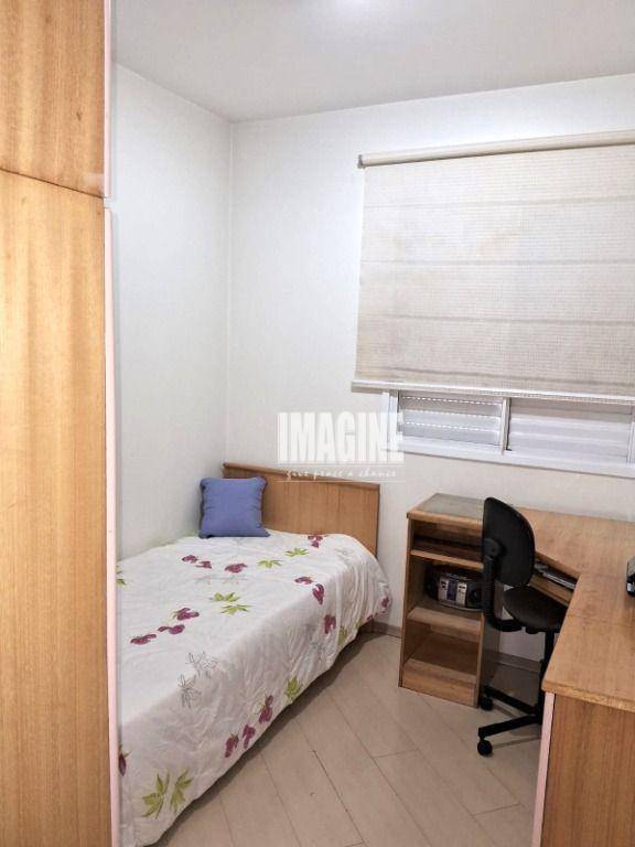 Apartamento à venda com 3 quartos, 93m² - Foto 13