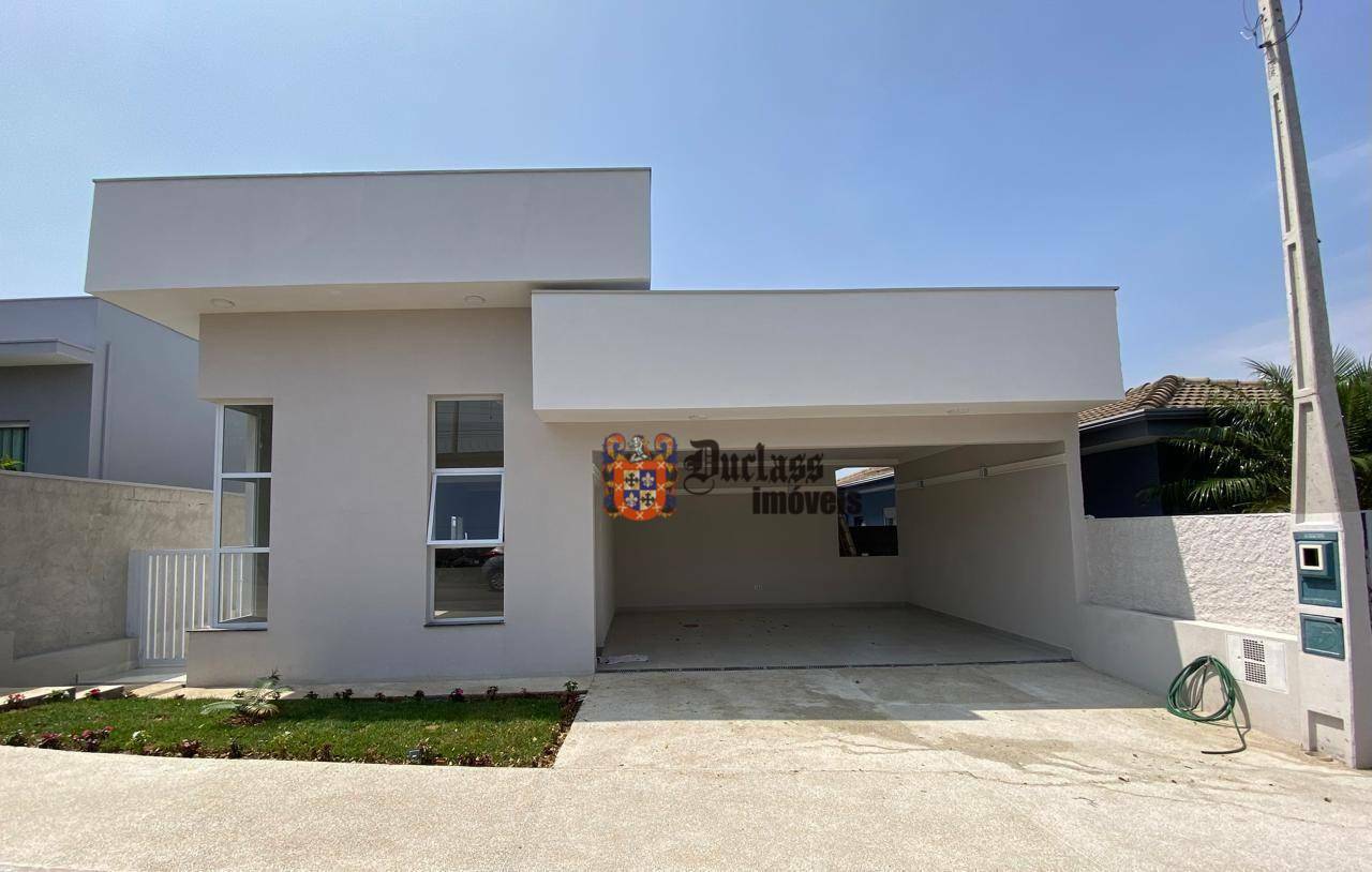 Casa de Condomínio à venda com 5 quartos, 260m² - Foto 1