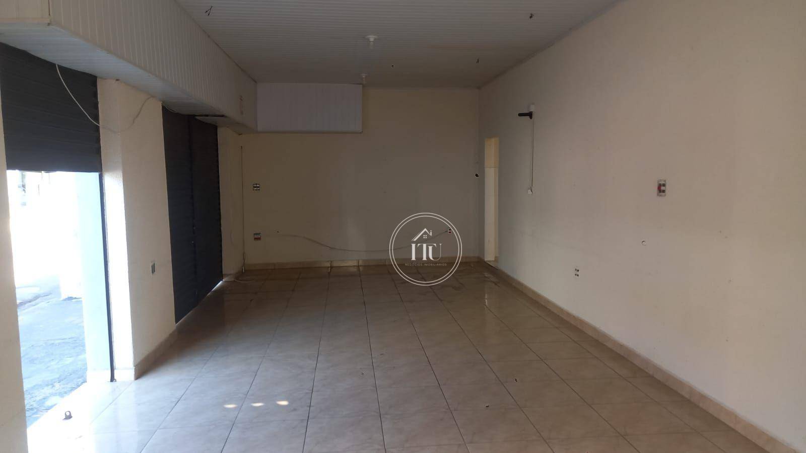 Loja-Salão, 70 m² - Foto 2