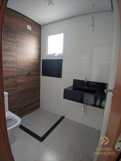 Apartamento à venda com 2 quartos, 89m² - Foto 9