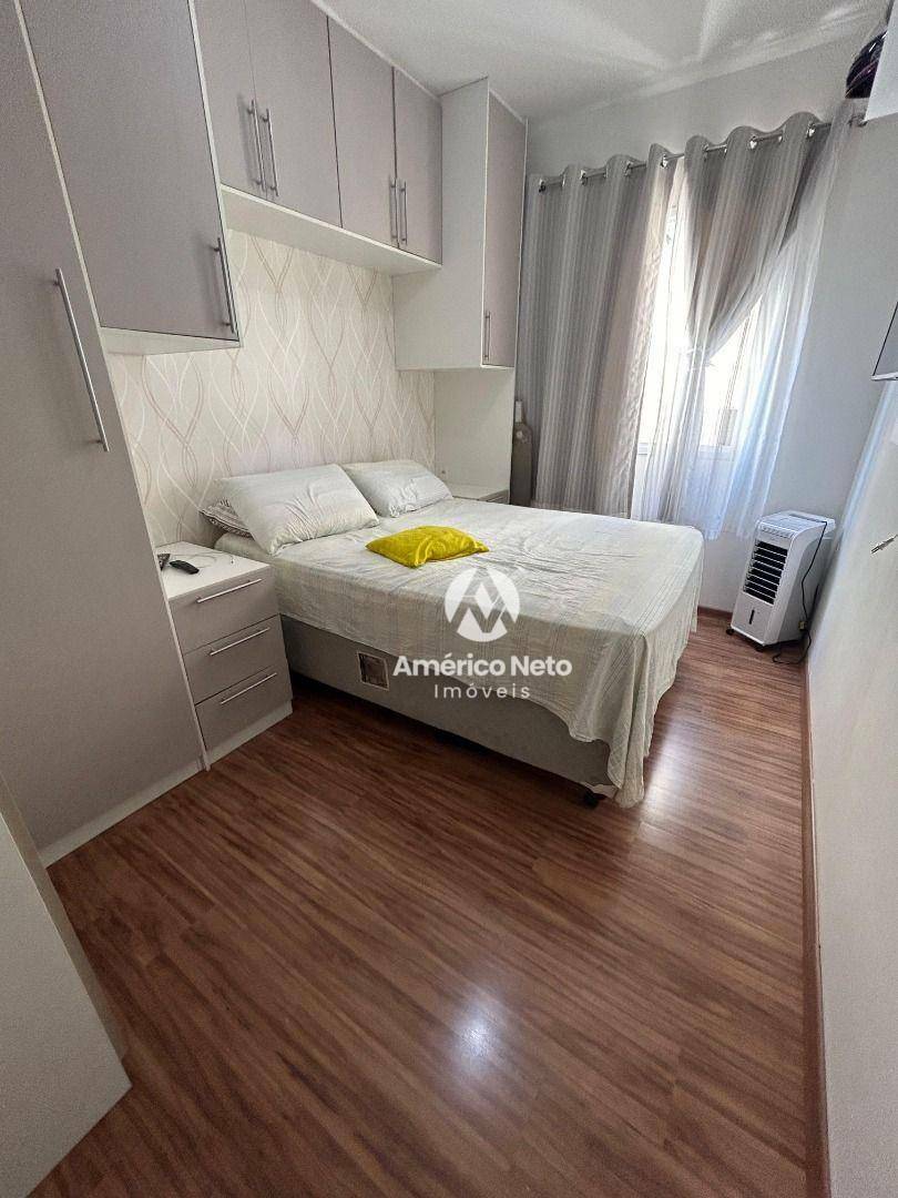 Apartamento à venda com 2 quartos, 71m² - Foto 11