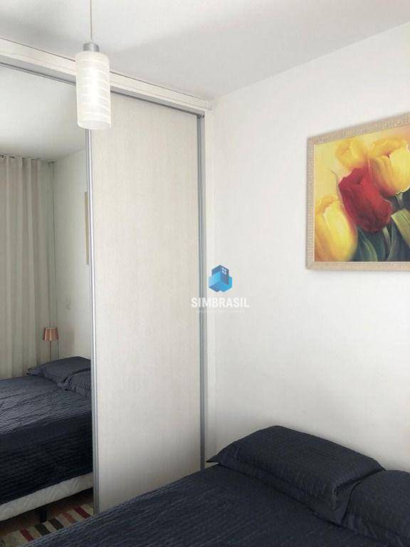 Apartamento à venda com 2 quartos, 47m² - Foto 5