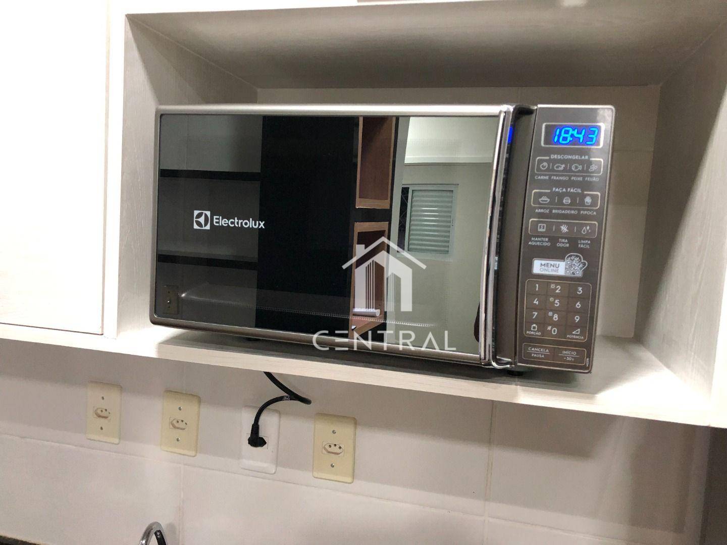 Apartamento, 2 quartos, 57 m² - Foto 5