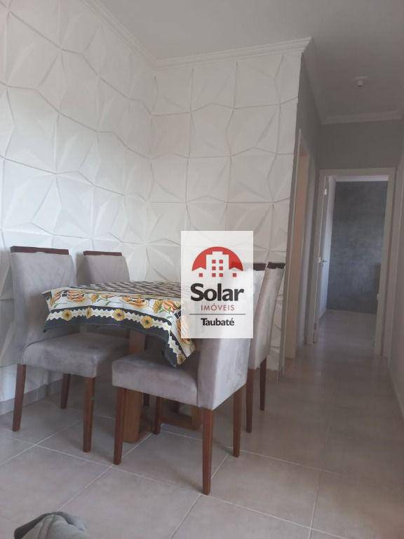 Apartamento à venda com 2 quartos, 59m² - Foto 1