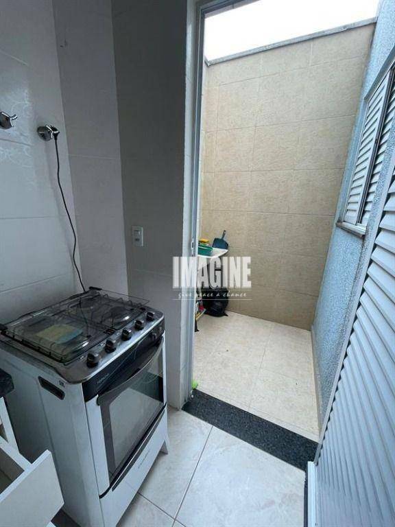 Apartamento à venda com 1 quarto, 27m² - Foto 4