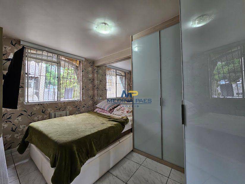 Apartamento à venda com 2 quartos, 66m² - Foto 20