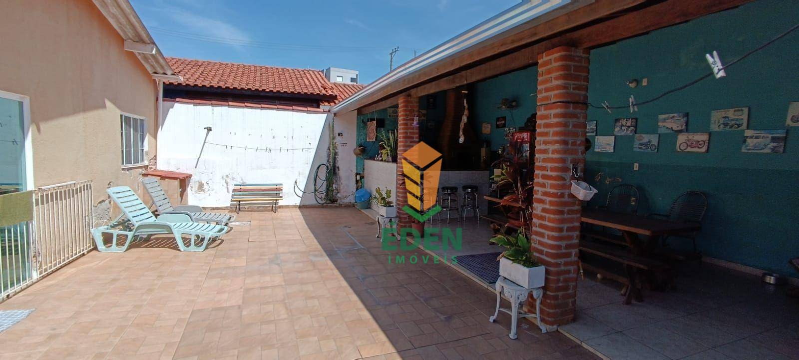 Casa à venda com 2 quartos, 171m² - Foto 14