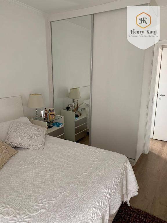 Apartamento à venda com 2 quartos, 92m² - Foto 33